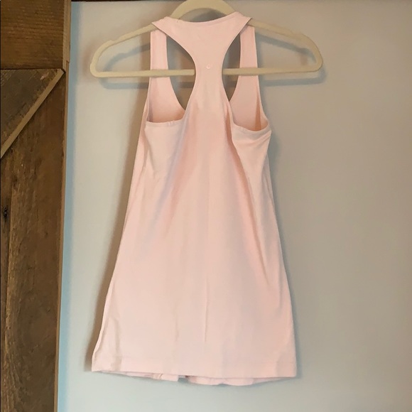 Lululemon Cool Racerback - Picture 3 of 4